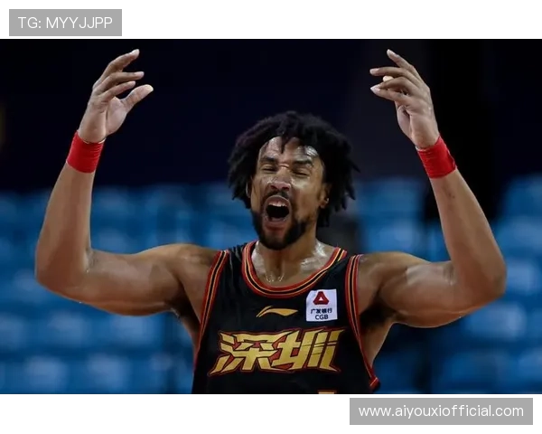 外援四节7人次新政下，本土球员容错空间收缩成挑战