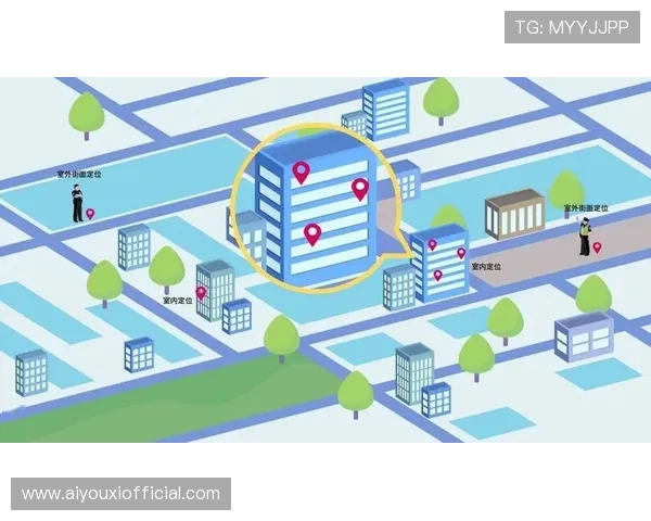 体育场馆导航本季度集成室内外无缝定位，优化用户寻路体验