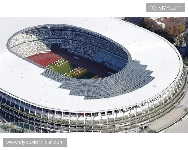 世界田径锦标赛落户东京,新国立竞技场将应用碳纤维技术跑道
